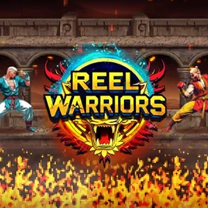 Reel Warriors game