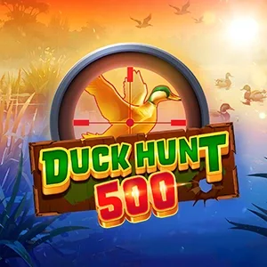Duck Hunt 500 game