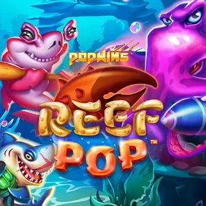 ReefPOP game