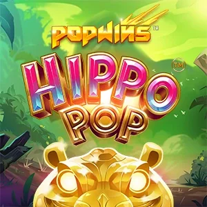 HippoPOP game
