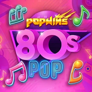 80sPOP game