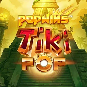 TikiPOP game