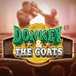 Donkey and The GOATs game