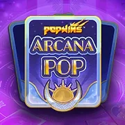 ArcanaPop game