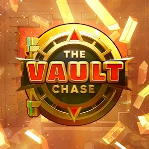 The Vault Chase game