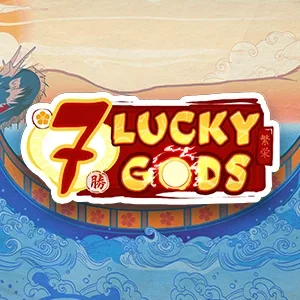 7 Lucky Gods game