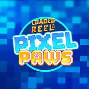 Pixel Paws game