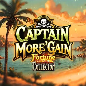 Captain More'gain game
