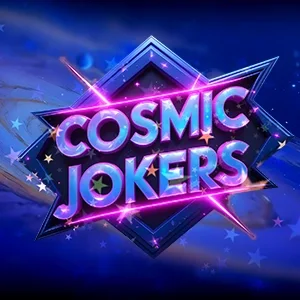 Cosmic Jokers game