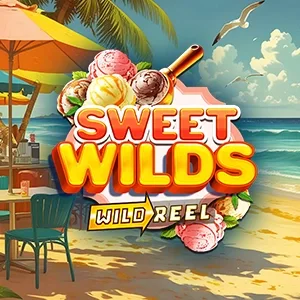 Sweet Wilds game