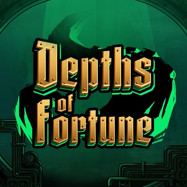 Depths of Fortune game