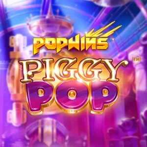 PiggyPOP game