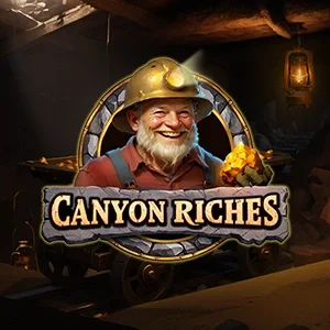 Canyon Riches game