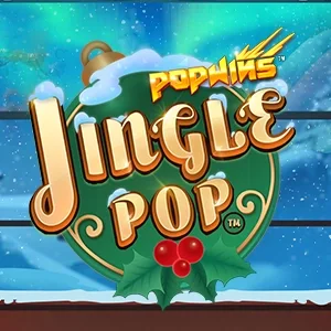 JinglePOP game
