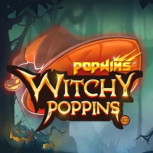 Witchy POPpins game