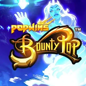 BountyPOP game
