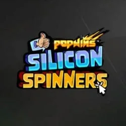 Silicon Spinners game