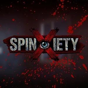 Spinxiety game