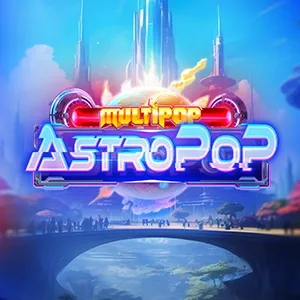 AstroPop game