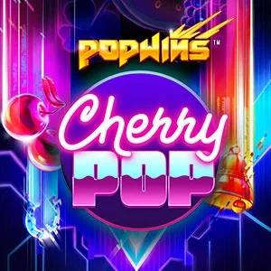 CherryPop Burst game