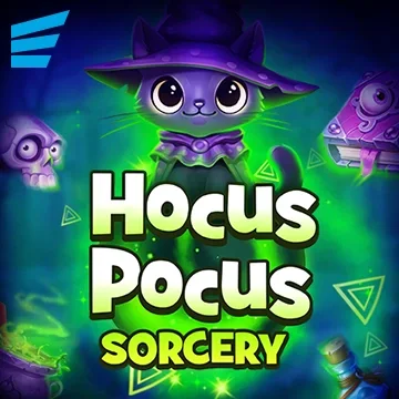 Hocus Pocus Sorcery game