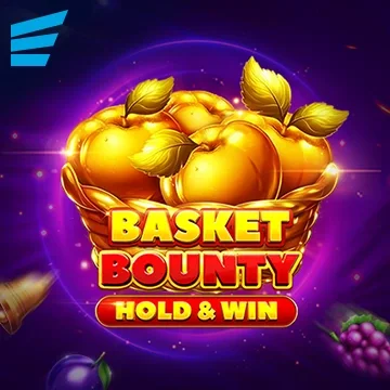 Basket Bounty game