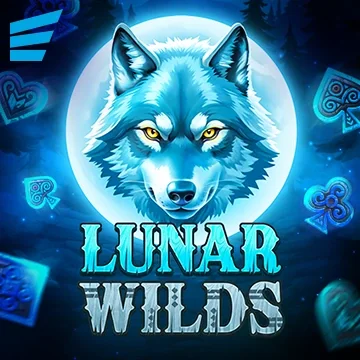 Lunar Wilds game