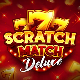 Scratch Match Deluxe game
