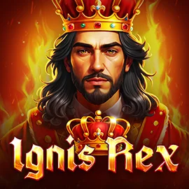 Ignis Rex game