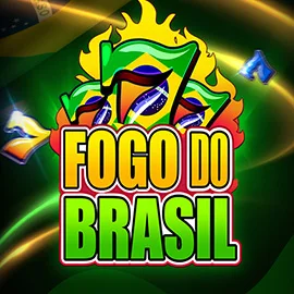 Fogo Do Brasil 777 game