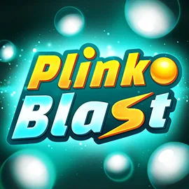 Plinko Blast game