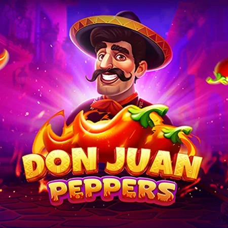 Don Juan Peppers game