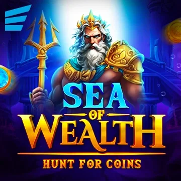 Sea of Wealth: Hunt for Coins game