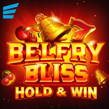 Belfry Bliss Hold and Win game