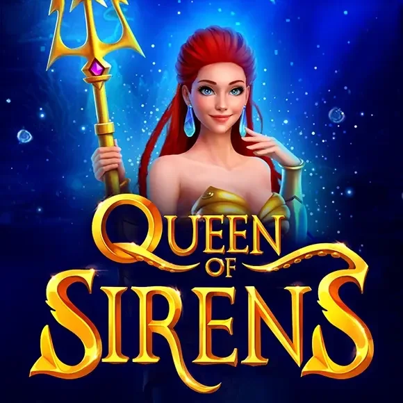 Queen of Sirens game
