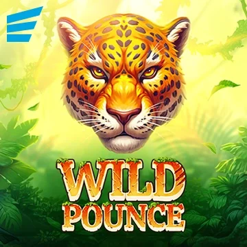 Wild Pounce game