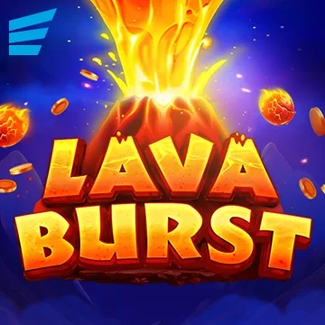 Lava Burst game