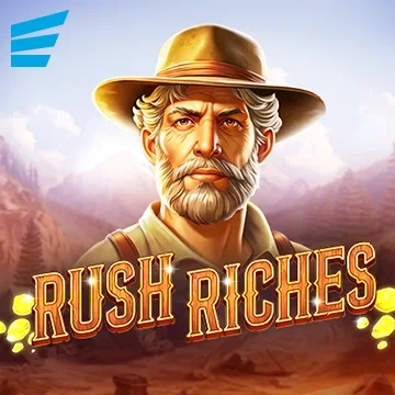 Rush Riches game