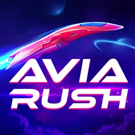 Avia Rush game