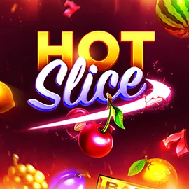 Hot Slice game