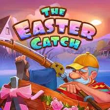 The Easter Catch game