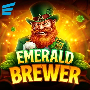 Emerald Brewer game