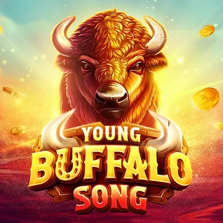 Young Buffalo Song game