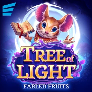 Tree of Light: Fabled Fruits game