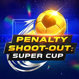 Penalty shoot-out: Super Cup game