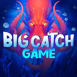 Big Catch Game game