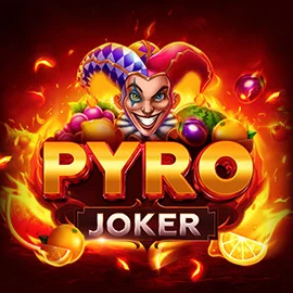 Pyro Joker game