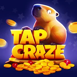 Tap Craze game