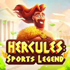 Hercules: Sports Legend game