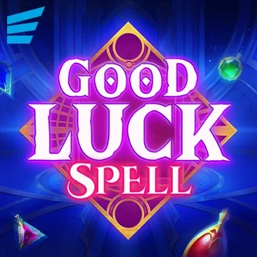 Good Luck Spell game